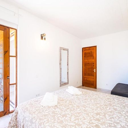 Entire Apartment 5Min From Oura Beach Albufeira Extérieur photo