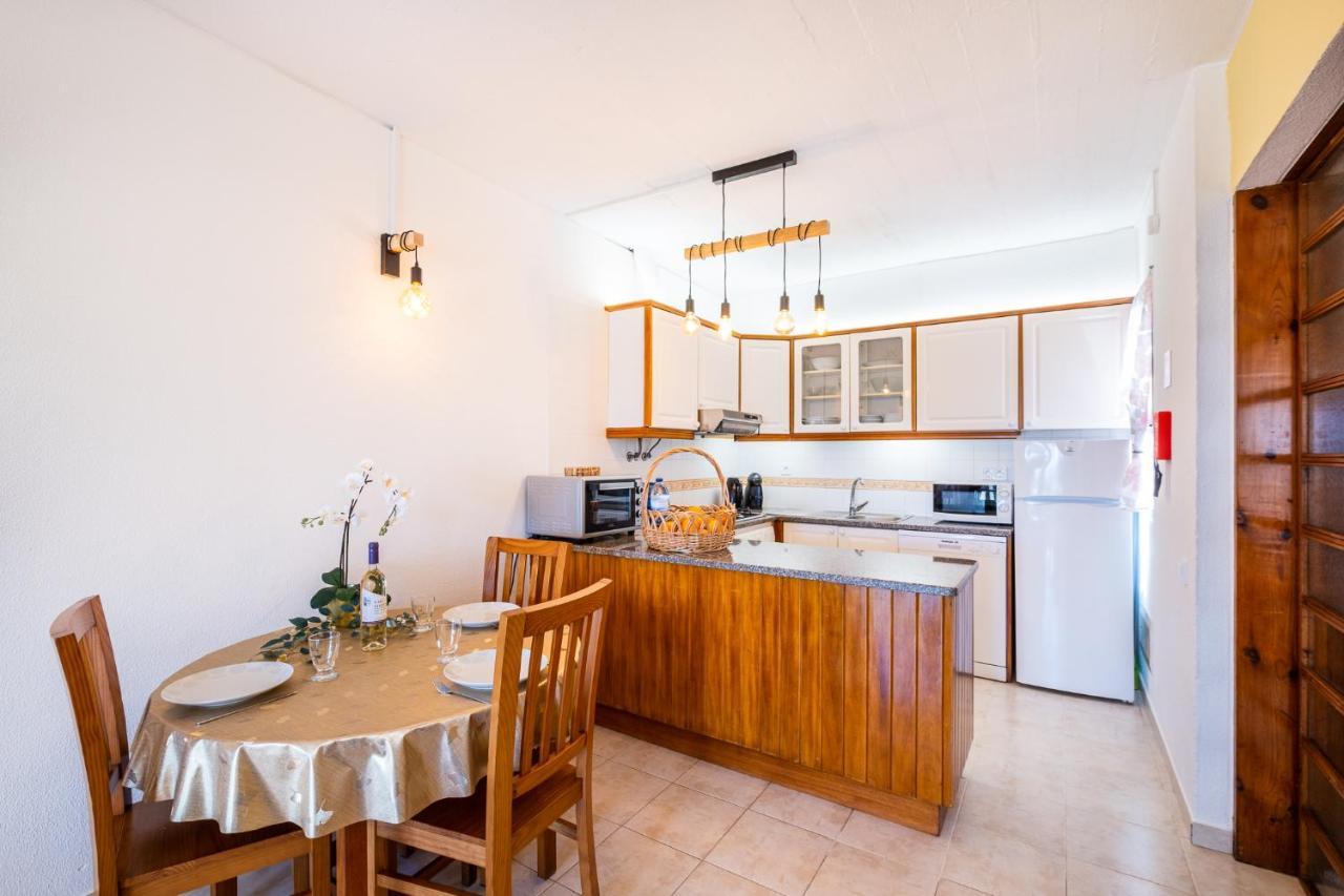Entire Apartment 5Min From Oura Beach Albufeira Extérieur photo
