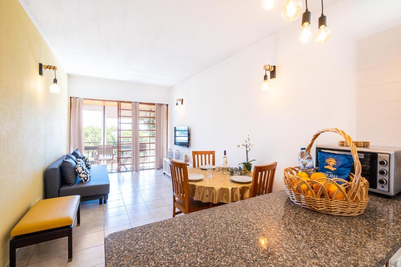Entire Apartment 5Min From Oura Beach Albufeira Extérieur photo