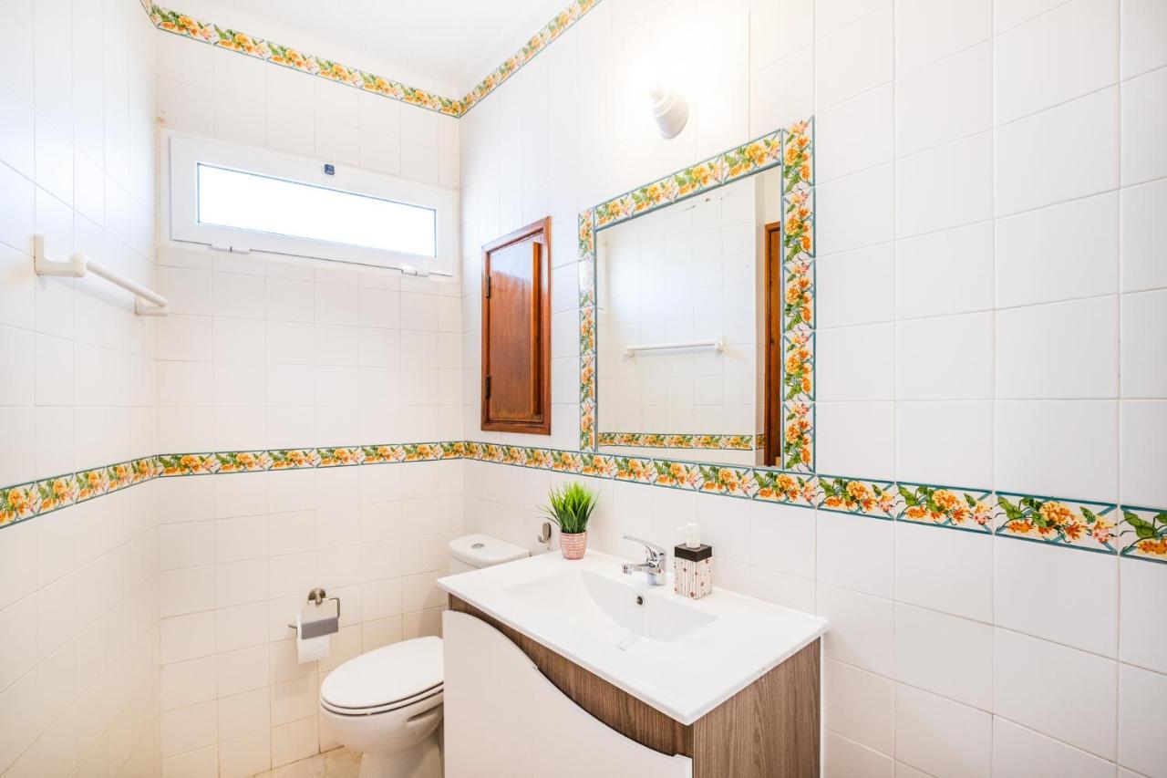 Entire Apartment 5Min From Oura Beach Albufeira Extérieur photo